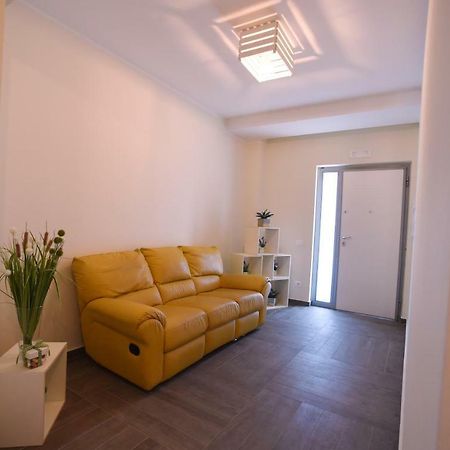 La Maison Vintage Rossano Stazione 외부 사진