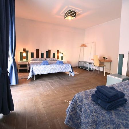 La Maison Vintage Rossano Stazione 외부 사진