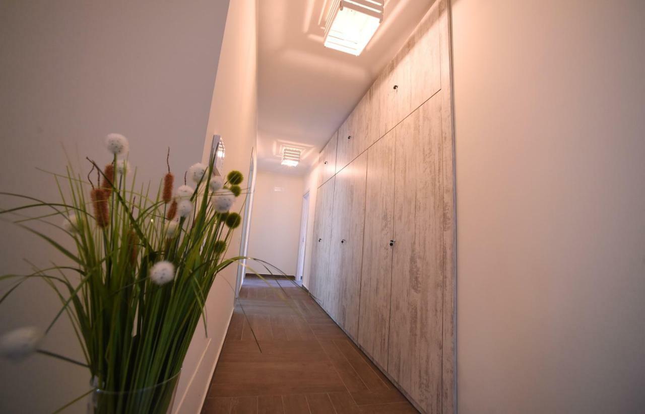 La Maison Vintage Rossano Stazione 외부 사진